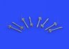 Eduard 672145 FFAR rockets 1/72